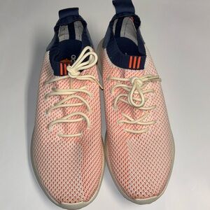 Adidas stretch sneakers size 11